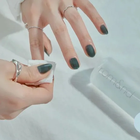 [ROMAND ROM&ND] Nail Remover - Picture 4 of 5